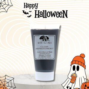 Origins Clear Improvement™ Active Charcoal Mask To Clear Pores 1 oz